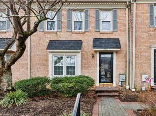 1004 Highspire Dr, West Chester, PA 19382