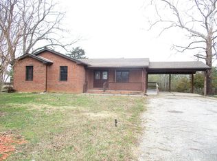 403 E Ferrell St, South Hill, VA 23970