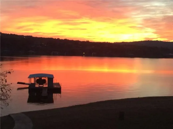 1201 Dusk Ct, Lago Vista, TX 78645