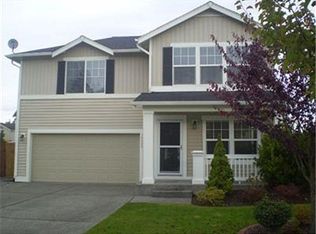 19808 103rd St E, Bonney Lake, WA 98391