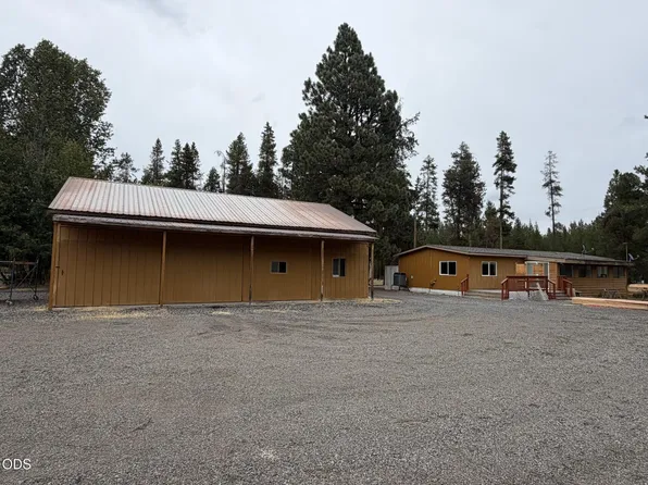 17875 Old Wood Rd, Bend, OR 97707