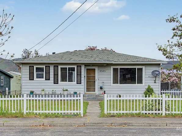 2325 8th Ave, Lewiston, ID 83501