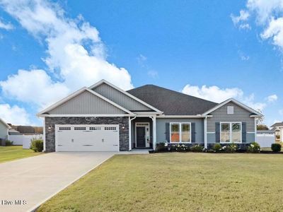 805 Madison Ann Drive, La Grange, NC, 28551