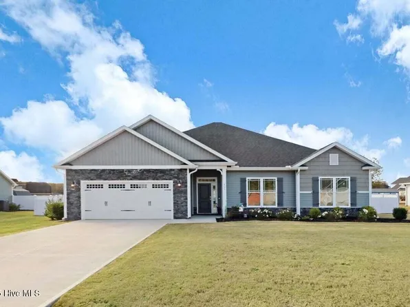 805 Madison Ann Drive, La Grange, NC 28551