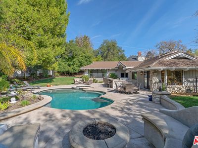 1591 Upper Ranch Rd, Thousand Oaks, CA, 91362