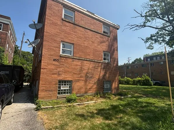 No security Deposit - 1bd Apt near Shaker Sq Cash pay/Section 8