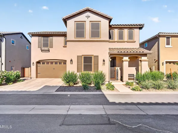 655 S LONGSPUR Lane, Gilbert, AZ 85296
