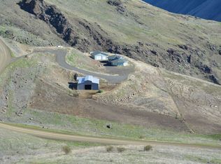 755 Doumecq Rd, White Bird, ID 83554