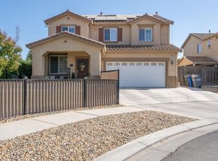 1406 Antioch Ct, Merced, CA