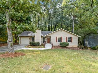3756 Ferncliff Rd, Snellville, GA 30039