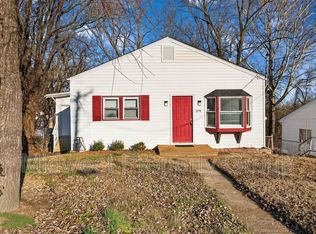 5978 Laurette Ave, Saint Louis, MO 63135