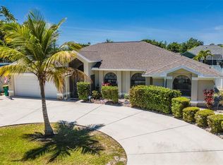 285 Harwick St, Pt Charlotte, FL 33954