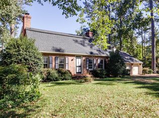 2160 Hollybriar Point, Norfolk, VA 23518