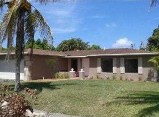 13241 SW 85th Ln, Miami, FL 33183