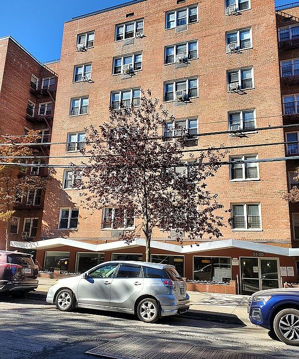 1st image of 34-20 Parsons Blvd #2-T