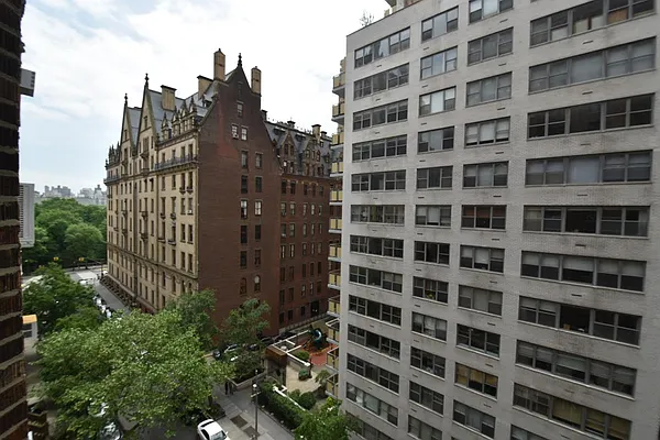 Rented by (Legacy) NY Quality Living Uptown | media 14