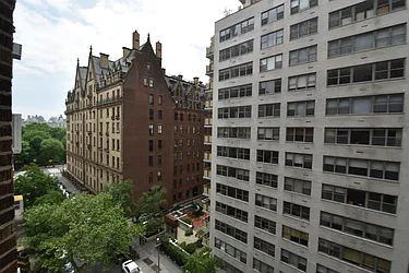 Rented by (Legacy) NY Quality Living Uptown