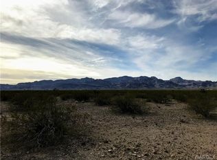 3629 S Epidote Rd, Golden Valley, AZ 86413