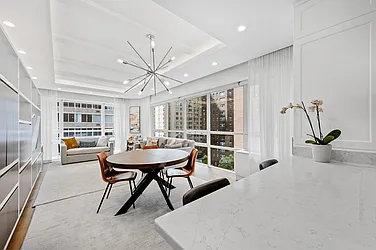 Rented by Corcoran