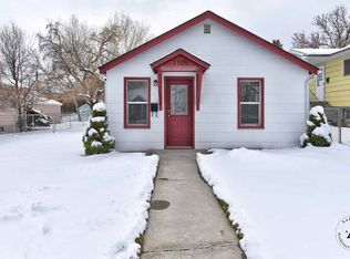 1109 Billings Ave, Helena, MT 59601