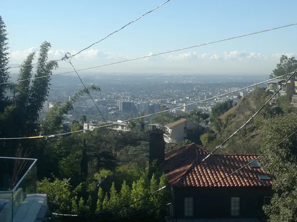 0 Kings Way, West Hollywood, CA 90069