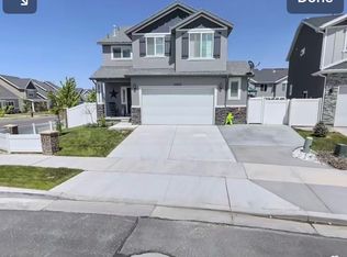 12313 S Pike Hill Ln, Herriman, UT 84096