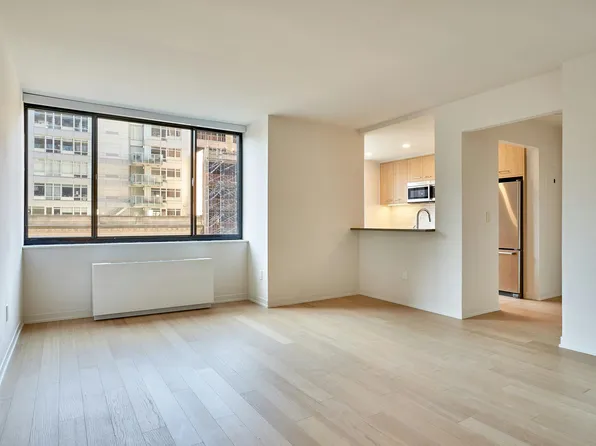 One Columbus Place image 1 of 23