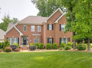 26 Rothesay St, Simpsonville, SC 29681