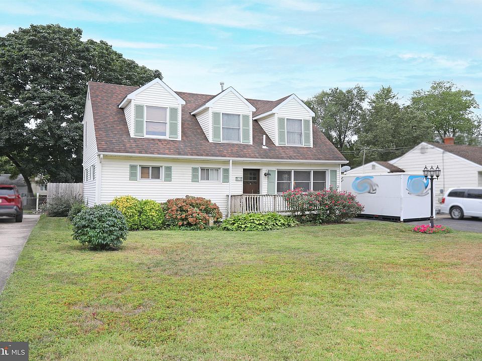 54 E Clayton Ave, Clayton, NJ 08312 Zillow