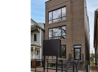1531 W Barry Ave #2, Chicago, IL 60657