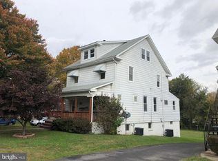 1207 Elm Ridge Ave, Baltimore, MD 21229