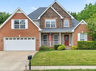 4413 Taylor Hall Ln, Adams, TN 37010