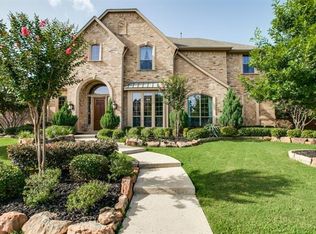3647 Norwich Ln, Frisco, TX 75033