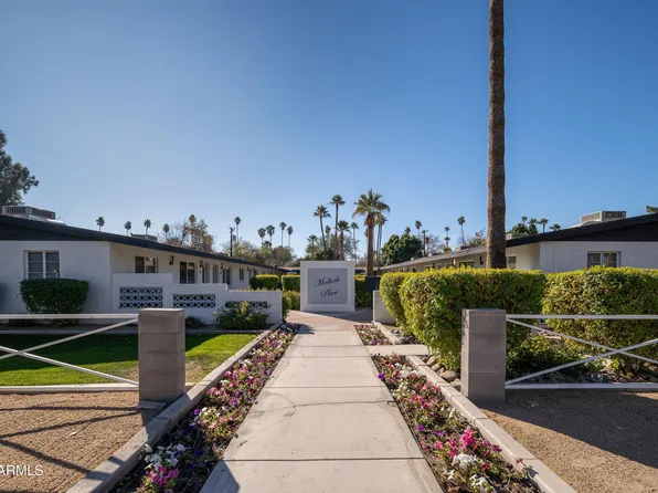 37 W Medlock Drive, Phoenix, AZ 85013