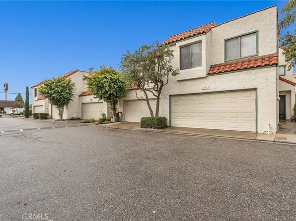 13451 Pepperdine Ln, Garden Grove, CA 92844