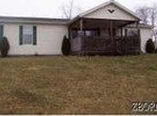 9080 Bush Rd #18, Crooksville, OH 43731