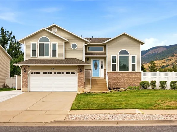 618 Willow Bend Dr, Centerville, UT 84014