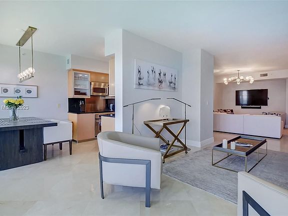 2nd image of 6365 E Collins Ave #3802