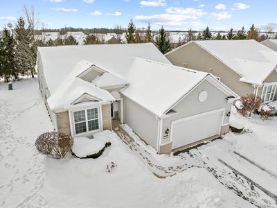 2982 Ravinia Cir, Mundelein, IL, 60060