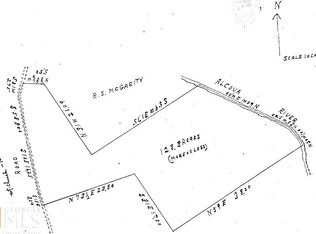 3050 H D Atha Rd, Covington, GA 30014