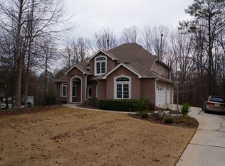 356 Toccoa Pl, Jonesboro, GA 30236