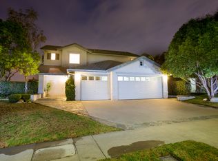 12132 Vista Ranch Ave, Sylmar, CA 91342