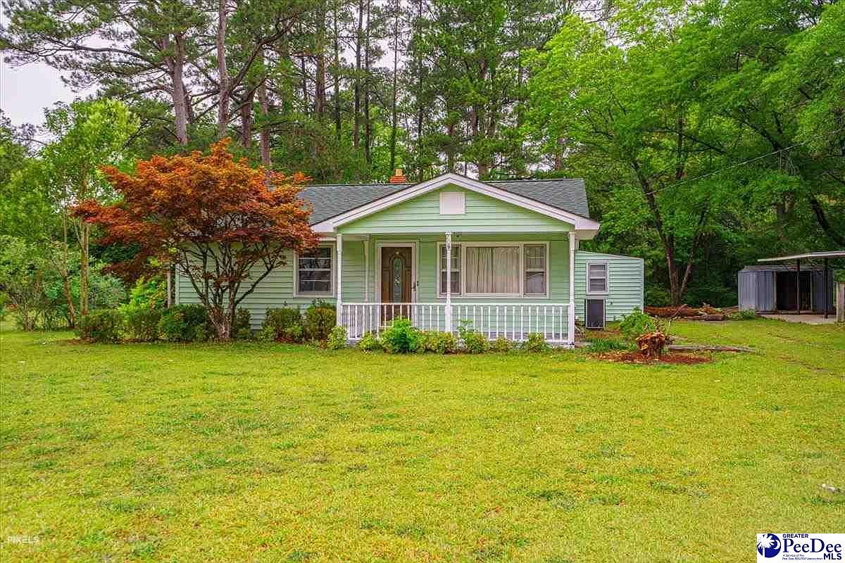 204 Trexler St, Darlington, SC 29532 Zillow