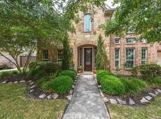 2101 Bayou Cove Ln, League City, TX 77573
