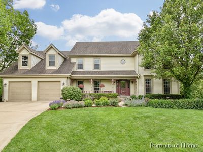 121 Christina Cir, Wheaton, IL, 60189