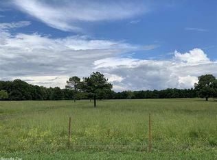 1452 Highway 167 N, Bradford, AR 72020