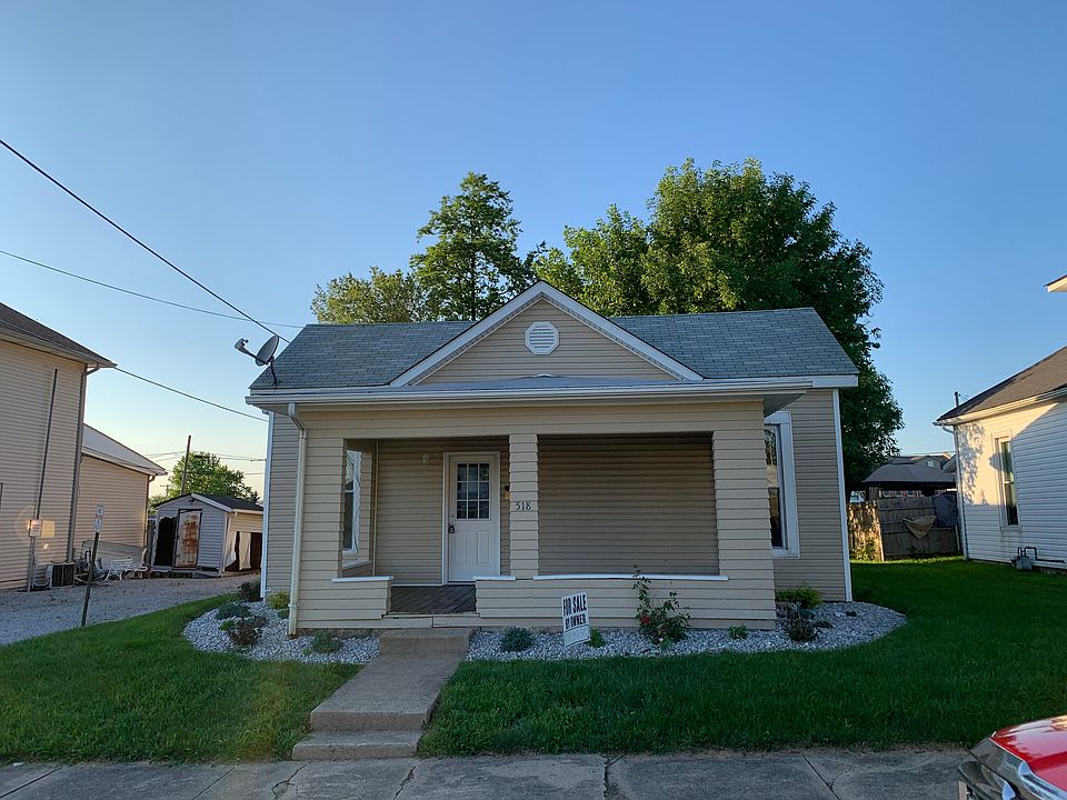 1st image of 518 W Sheridan St