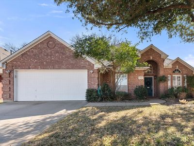 1802 Swaim Ct, Arlington, TX, 76001