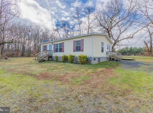 12167 Salem Church Rd, King George, VA 22485