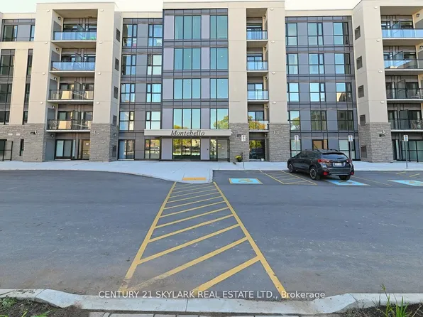 50 Herrick Avenue Ave N #216, Saint Catharines, ON L2P 2W7